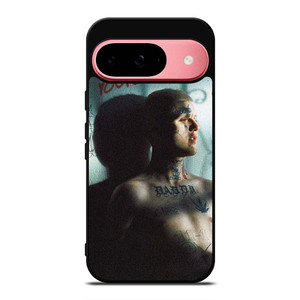 LIL PEEP RAPPER Google Pixel 9 Case Cover