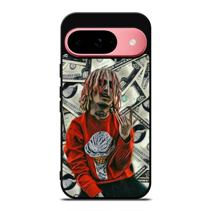 LIL PUMP RAPPER Google Pixel 9 Case Cover