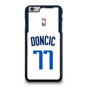LUKA DONCIC DALLAS MAVERICKS KIT 2 iPhone 6 / 6S Plus Case Cover