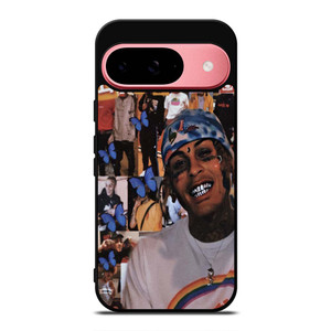 LIL SKIES COLLAGE Google Pixel 9 Case Cover