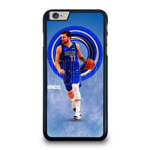 LUKA DONCIC DALLAS MAVERICKS NBA 3 iPhone 6 / 6S Plus Case Cover