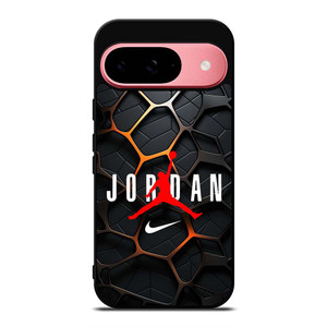 LOGO AIR JORDAN NIKE EMBLEM Google Pixel 9 Case Cover