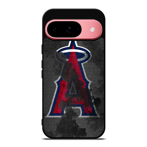 LOS ANGELES ANGELS MLB BASEBALL LOGO Google Pixel 9 Case Cover