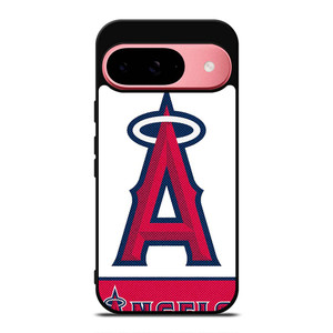 LOS ANGELES ANGELS MLB BASEBALL Google Pixel 9 Case Cover