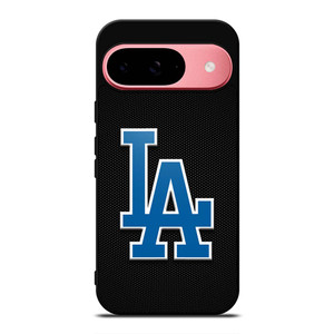 LOS ANGELES DODGERS BASEBALL TEAM Google Pixel 9 Case Cover