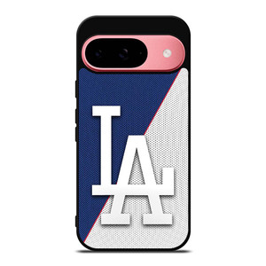 LOS ANGELES DODGERS MLB BASEBALL LOGO Google Pixel 9 Case Cover