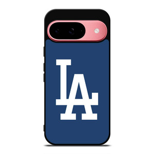 LOS ANGELES DODGERS MLB LOGO Google Pixel 9 Case Cover
