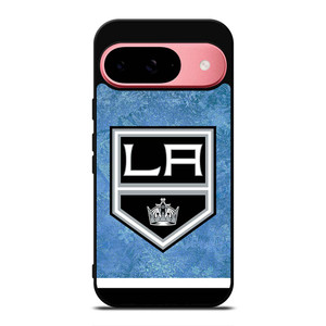 LOS ANGELES KINGS HOCKEY TEAM Google Pixel 9 Case Cover LOS ANGELES KINGS HOCKEY TEAM Google Pixel 9 Case Cover