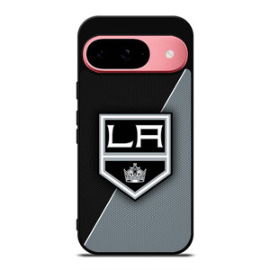 LOS ANGELES KINGS NHL HOCKEY LOGO Google Pixel 9 Case Cover LOS ANGELES KINGS NHL HOCKEY LOGO Google Pixel 9 Case Cover