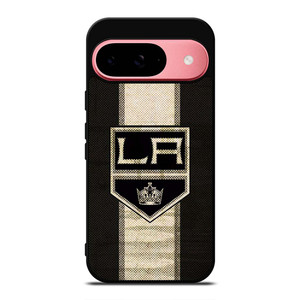 LOS ANGELES KINGS NHL HOCKEY Google Pixel 9 Case Cover