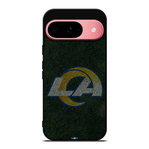 LOS ANGELES RAMS FOOTBALL NFL Google Pixel 9 Case Cover