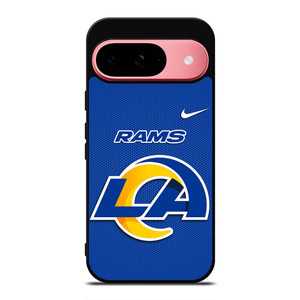 LOS ANGELES RAMS NFL FOOTBALL NIKE Google Pixel 9 Case Cover