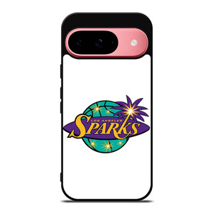 LOS ANGELES SPARKS BASKETBALL Google Pixel 9 Case Cover