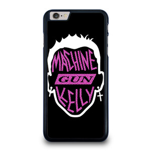 MACHINE GUN KELLY MGK RAPPER LOGO iPhone 6 / 6S Plus Case Cover