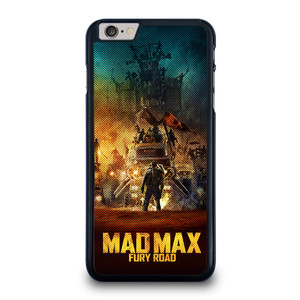 MAD MAX FURY ROAD MOVIES iPhone 6 / 6S Plus Case Cover