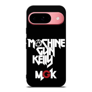MACHINE GUN KELLY MGK RAPPER LOGO 2 Google Pixel 9 Case Cover