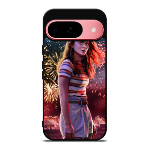 MAD MAX STRANGER THINGS Google Pixel 9 Case Cover