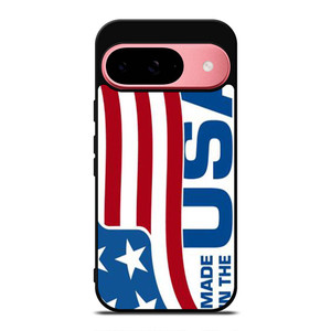 MADE IN USA LOGO Google Pixel 9 Case Cover
