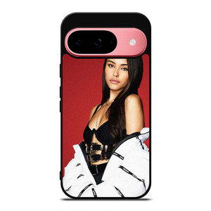 MADISON BEER SINGER Google Pixel 9 Case Cover