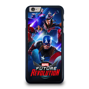 MARVEL FUTURE REVOLUTION SUPERHERO VIDEO GAME iPhone 6 / 6S Plus Case Cover MARVEL FUTURE REVOLUTION SUPERHERO VIDEO GAME iPhone 6 / 6S Plus Case Cover
