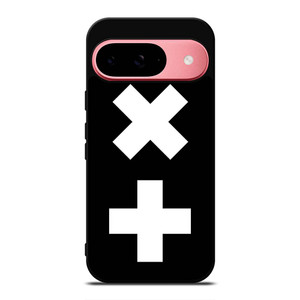 MARTIN GARRIX DJ SIGN Google Pixel 9 Case Cover