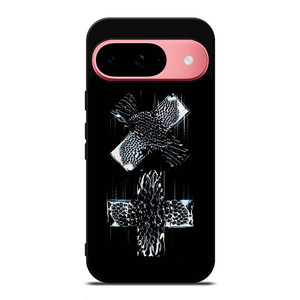 MARTIN GARRIX SENTIO Google Pixel 9 Case Cover