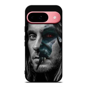MARVEL MORBIUS JARED LETO Google Pixel 9 Case Cover