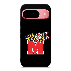 MARYLAND STATES LOGO Google Pixel 9 Case Cover