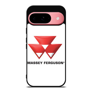 MASSEY FERGUSON AGRICULTURAL Google Pixel 9 Case Cover