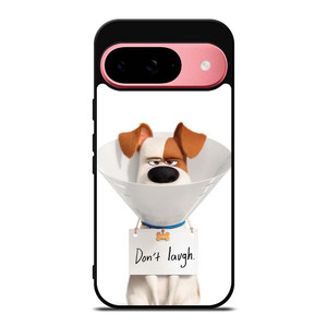 MAX SECRET LIFE OF PETS Google Pixel 9 Case Cover