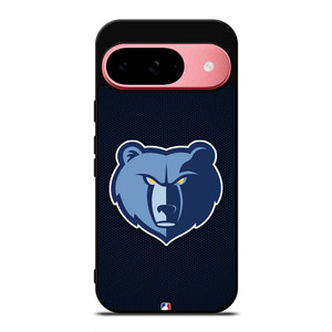 MEMPHIS GRIZZLIES BASKETBALL NBA Google Pixel 9 Case Cover