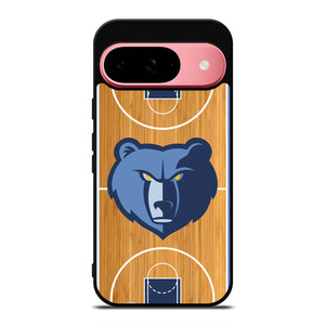 MEMPHIS GRIZZLIES NBA ARENA Google Pixel 9 Case Cover