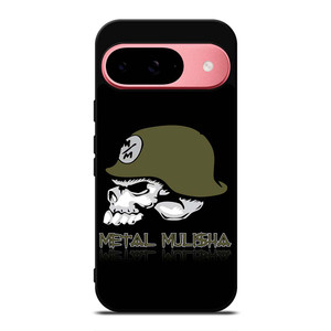 METAL MULISHA ICON Google Pixel 9 Case Cover