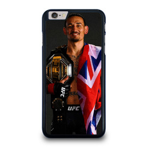 MAX HOLLOWAY MIXED MARTIAL ART MMA UFC 2 iPhone 6 / 6S Plus Case Cover