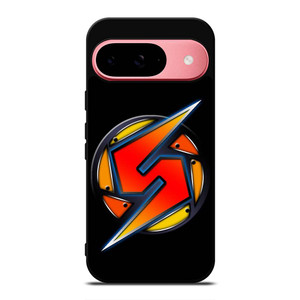 METROID NINTENDO GAMES LOGO Google Pixel 9 Case Cover