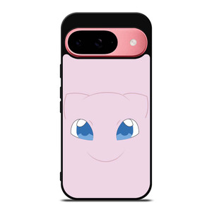 MEWTWO POKEMON FLAT ICON Google Pixel 9 Case Cover