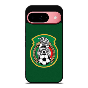 MEXICO NATIONAL SOCCER Google Pixel 9 Case Cover