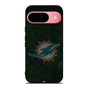 MIAMI DOLPHINS FOOTBALL NFL Google Pixel 9 Case Cover