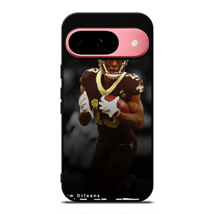 MICHAEL THOMAS NEW ORLEANS SAINTS 3 Google Pixel 9 Case Cover