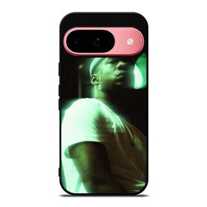 MICK JENKINS ELEPHANT IN THE ROOM Google Pixel 9 Case Cover