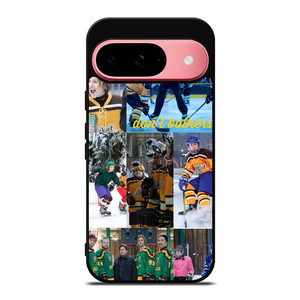 MIGHTY DUCKS GAME CHANGERS SQUAD Google Pixel 9 Case Cover