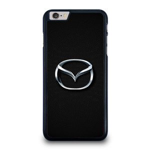 MAZDA CARBON FIBER iPhone 6 / 6S Plus Case Cover MAZDA CARBON FIBER iPhone 6 / 6S Plus Case Cover