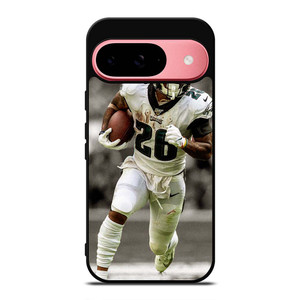 MILES SANDERS PHILADELPHIA EAGLES NFL Google Pixel 9 Case Cover