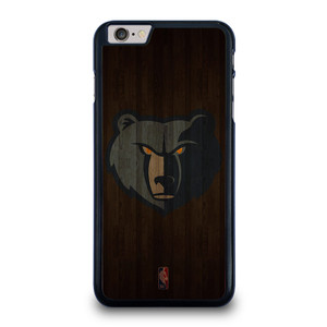 MEMPHIS GRIZZLIES BASKETBALL COURT NBA iPhone 6 / 6S Plus Case Cover
