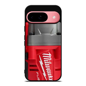 MILWAUKEE TOOL FUEL LOGO Google Pixel 9 Case Cover MILWAUKEE TOOL FUEL LOGO Google Pixel 9 Case Cover