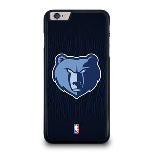 MEMPHIS GRIZZLIES BASKETBALL NBA iPhone 6 / 6S Plus Case Cover MEMPHIS GRIZZLIES BASKETBALL NBA iPhone 6 / 6S Plus Case Cover