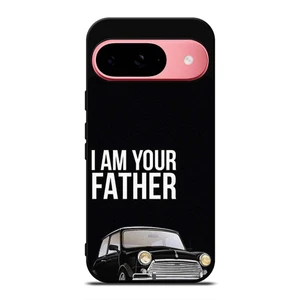 MINI COOPER I AM YOUR FATHER Google Pixel 9 Case Cover