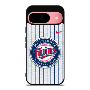 MINNESOTA TWINS MLB NIKE Google Pixel 9 Case Cover