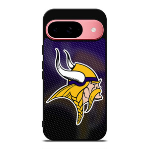 MINNESOTA VIKINGS FOOTBALL TEAM Google Pixel 9 Case Cover