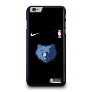 MEMPHIS GRIZZLIES NIKE NBA BASKETBALL iPhone 6 / 6S Plus Case Cover